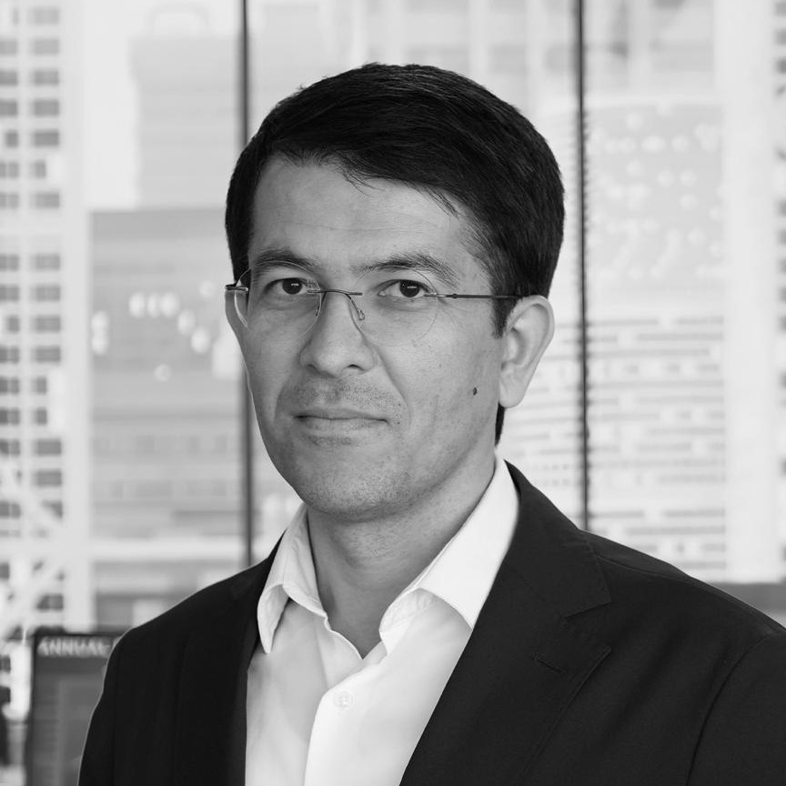 Jamshid Rasulev