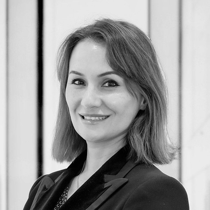 Maryam Gafurova