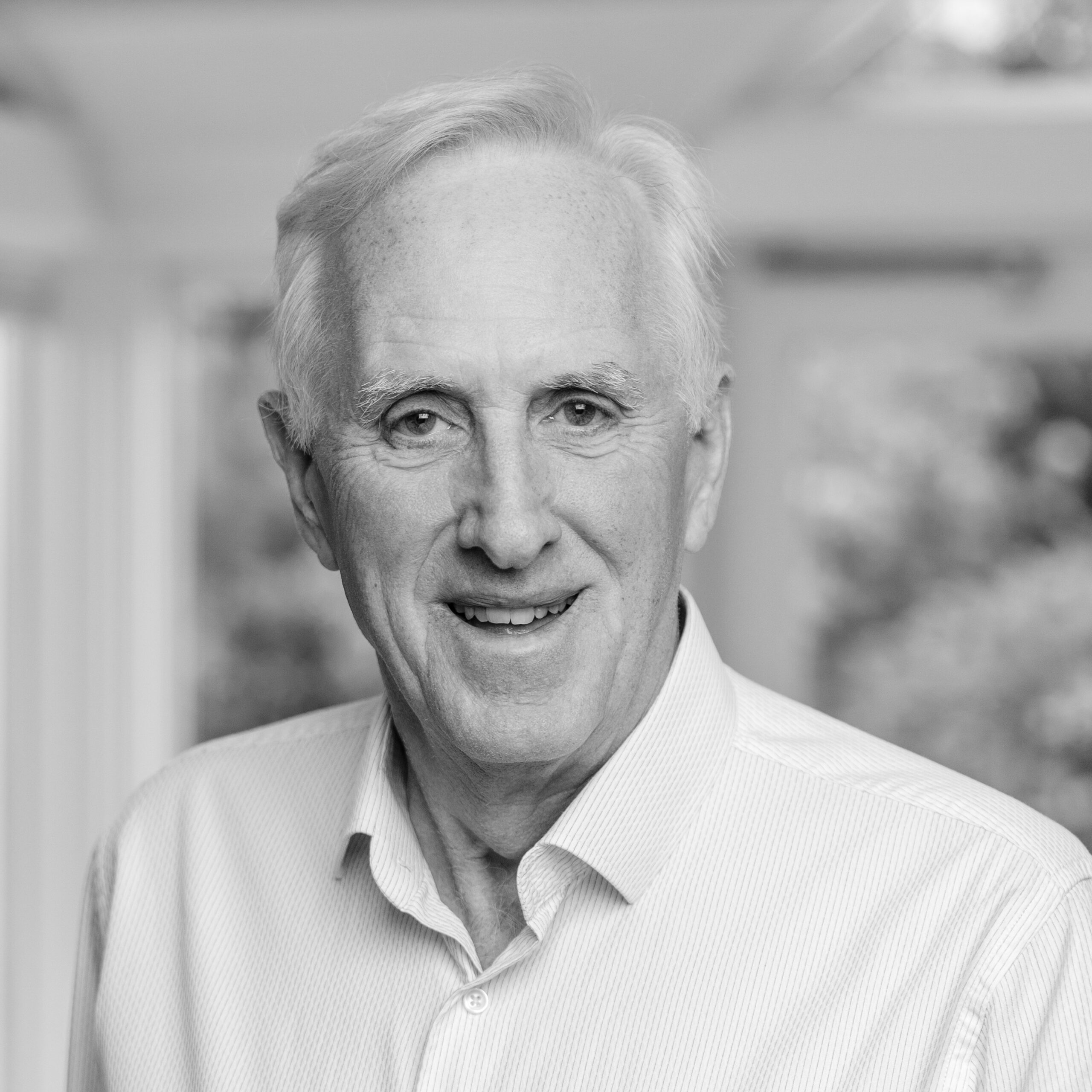 Dermot Clohessy