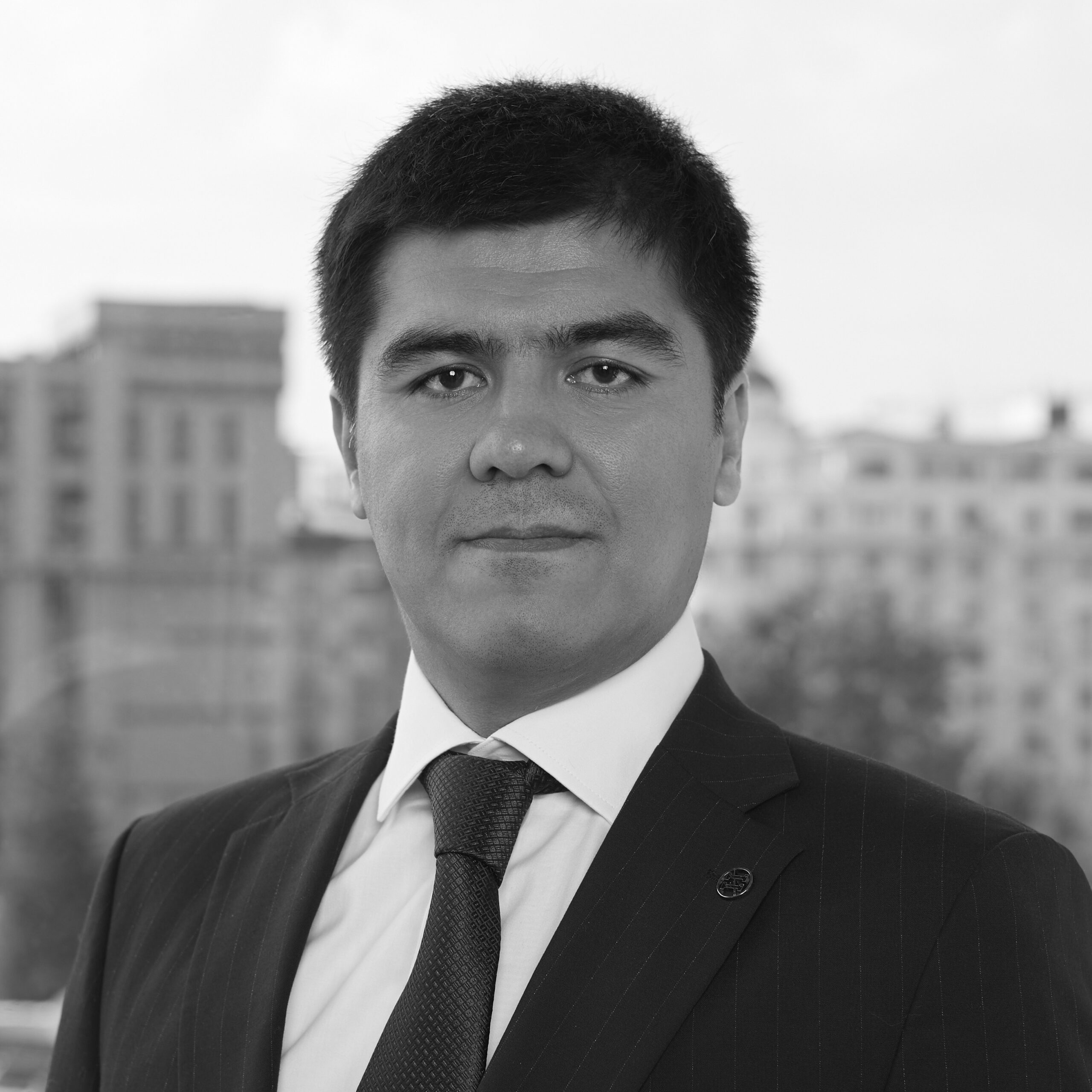 Zafarjon Isomitdinov